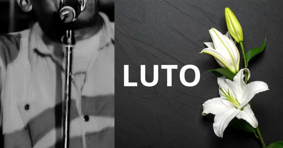 "Profunda tristeza": Jornal da Globo comunica morte de cantor amado e entristece fãs hoje 24/11