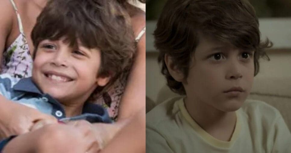 Por onde anda Dedé, de A Força do Querer? Filho de Bibi Perigosa está irreconhecível