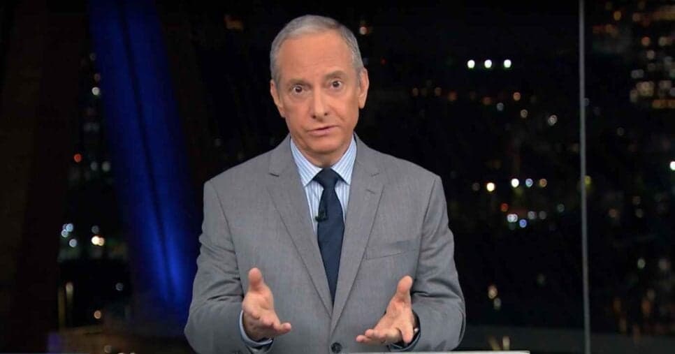 Ibope da TV: Com Burnier fora no SP2, veja o que substituto fez no horário nobre da Globo