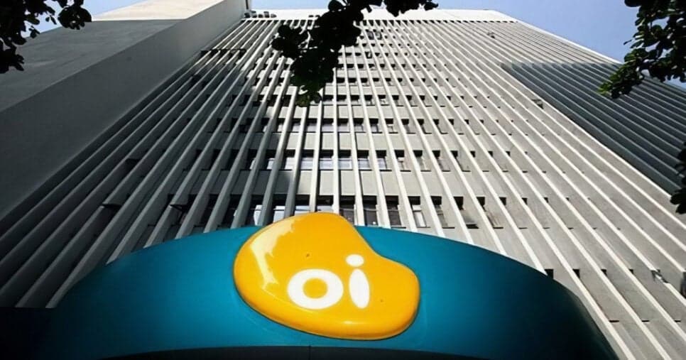 Justiça decretou falência da OI (Foto: Reprodução) Justiça decretou falência da OI (Foto: Reprodução)