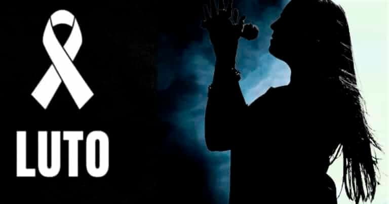 Luto: Morre famoso cantor 68 anos após complicações do câncer