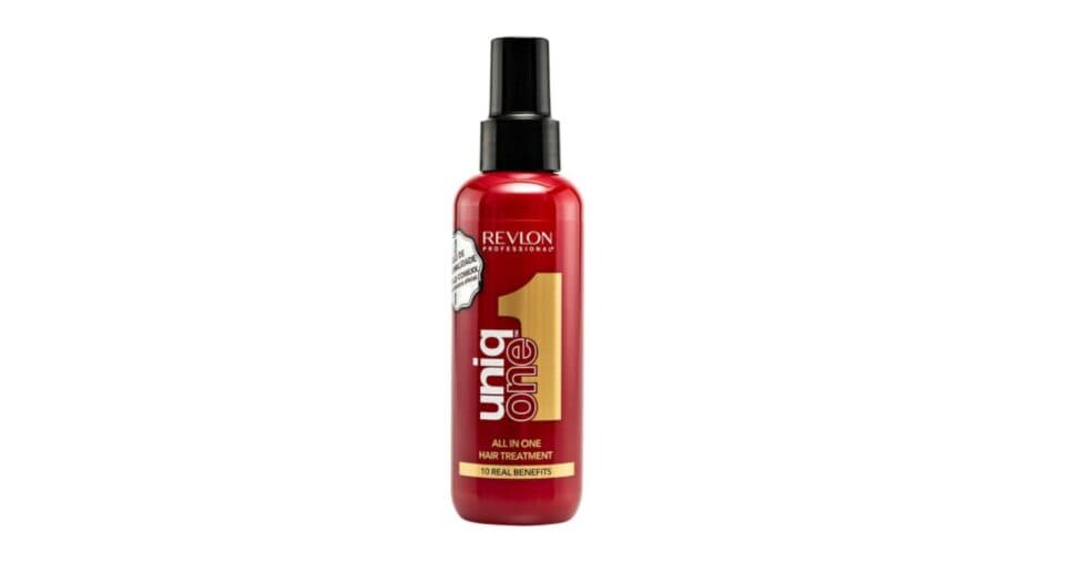 Leave-in Revlon Uniq One (Foto: Reprodução / Internet) Leave-in Revlon Uniq One (Foto: Reprodução / Internet)