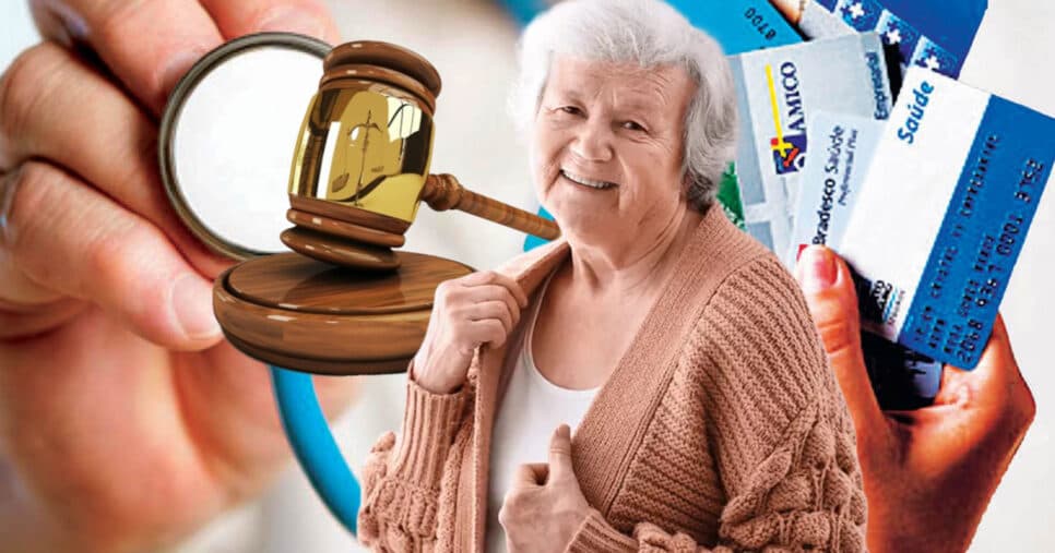 Fim do reajuste e proteção nas dívidas: 7 direitos dos idosos 60+ garantidos por lei em planos de saúde