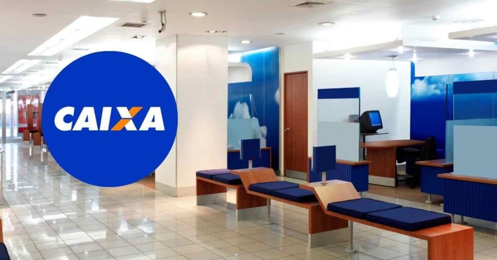 Clientes com conta na Caixa devem fazer isso em agências até quarta (19)
