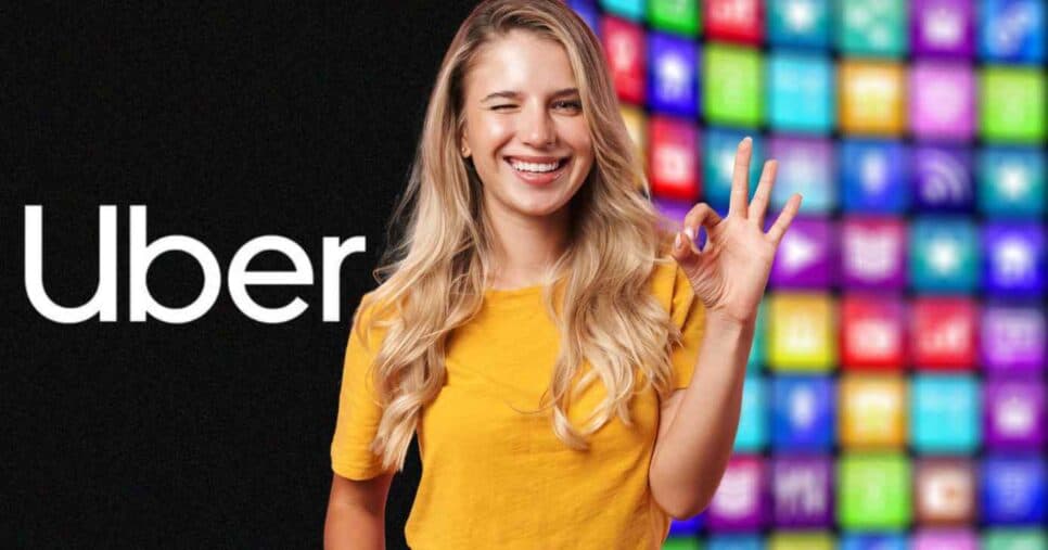 Baixou as calças: Uber abre a mão e decide se unir a gigante dos apps para desbancar a 99