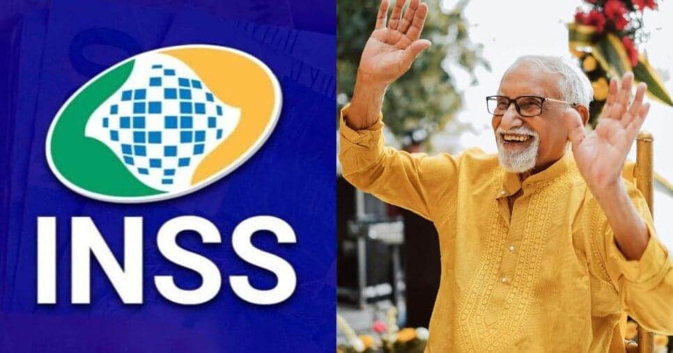 Mais de R$8,5k: Reajuste acima de 4% é previsto em aposentadorias do INSS para 2026