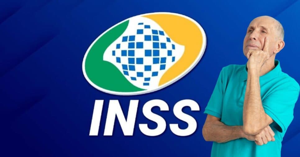 Informe primordial do INSS deve ser lido por aposentados hoje 30/12