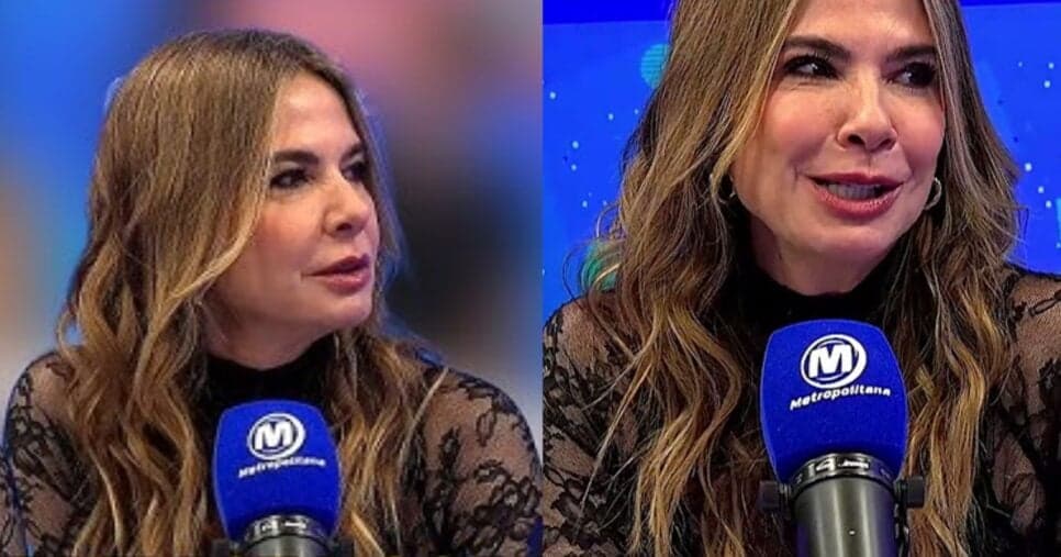 Luciana Gimenez não se contém e assume 2 famosas que não suporta: “Quero que vão pro inferno”