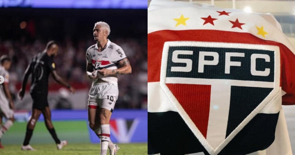 Vai sair do São Paulo? Luciano é comunicado sobre ‘adeus’ em 2026