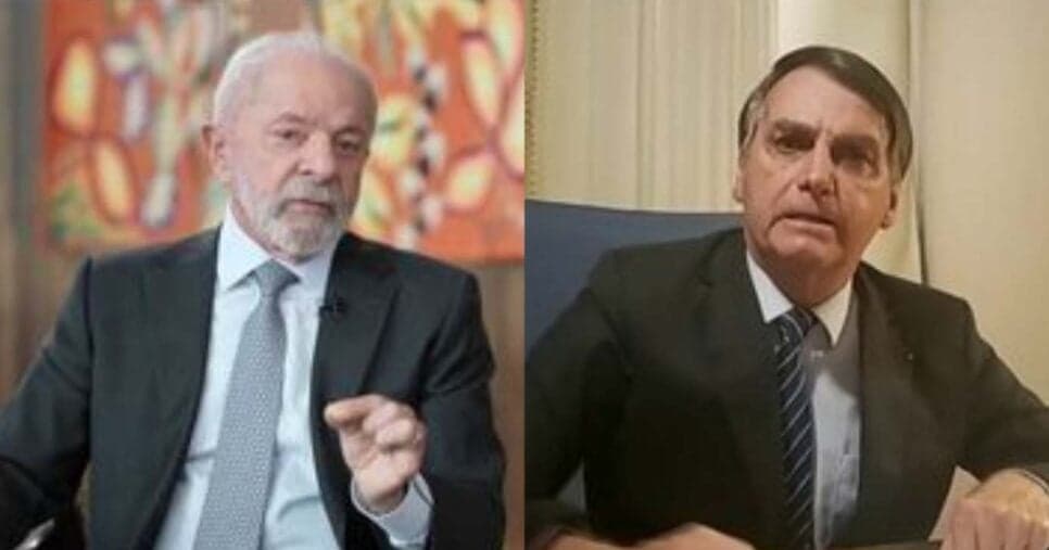 Lula ou Bolsonaro, quem vai ser o presidente? Sensitiva faz previsão sobre as eleições no Brasil em 2026