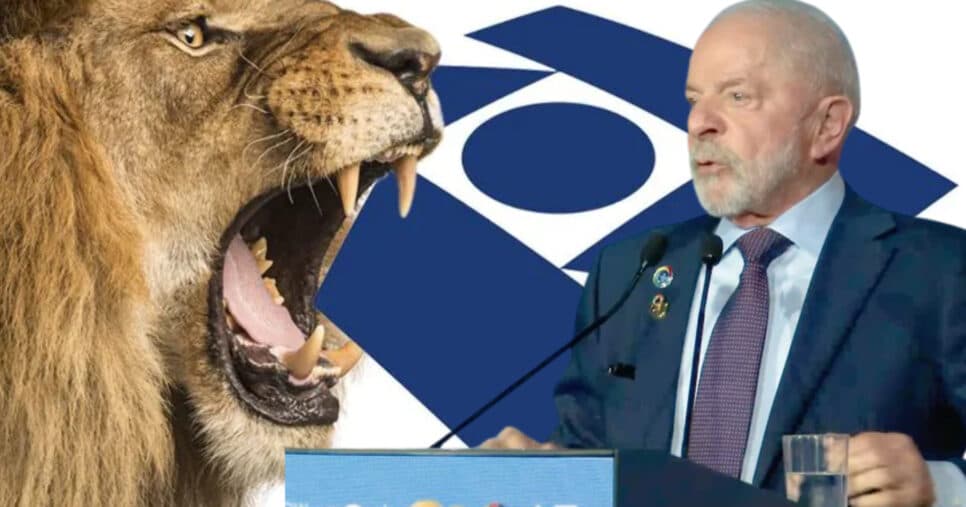 Governo Lula informa: Como ficará a nova tabela do Imposto de Renda 2026?