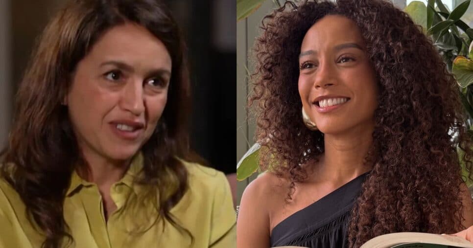 Taís Araújo denuncia autora de Vale Tudo após fim da novela e inicia guerra na emissora: "Apagamento"