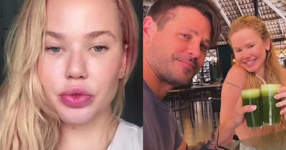 Marcela dá basta e termina namoro com Dado Dolabella, após suposta agressão: "Nunca mais"