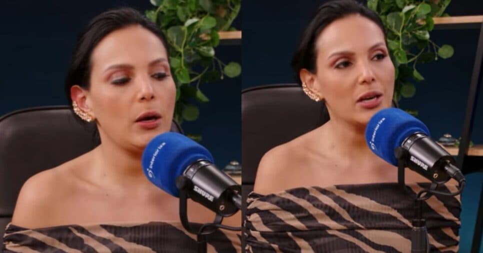 “Sonho virou pesadelo”: Marcia Dantas fala de demissão devastadora de canal e desmorona