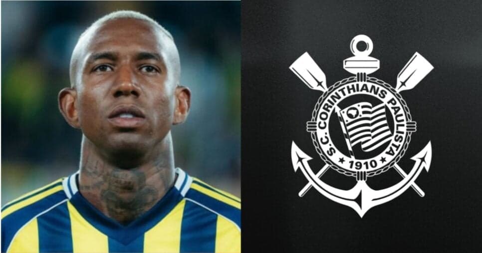 Talisca assinando com o Corinthians para substituir Depay tem informe atualizado hoje (26)