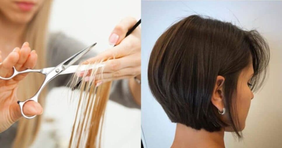 Muito mais jovem: 4 cortes de cabelo curto para mulheres 50+ voltarem aos 30 antes do fim de 2025