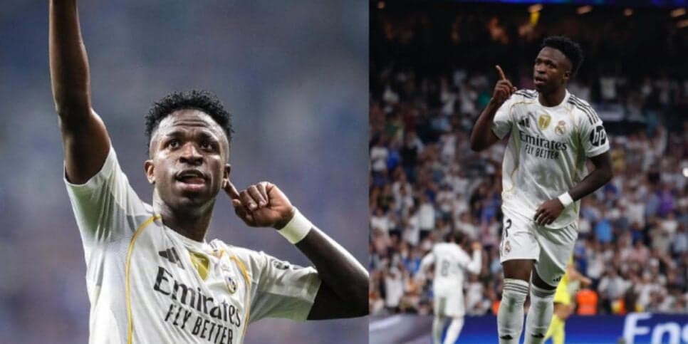 Florentino Pérez comunica Xabi Alonso e aprova venda de Vini Jr. no Real Madrid em 2026