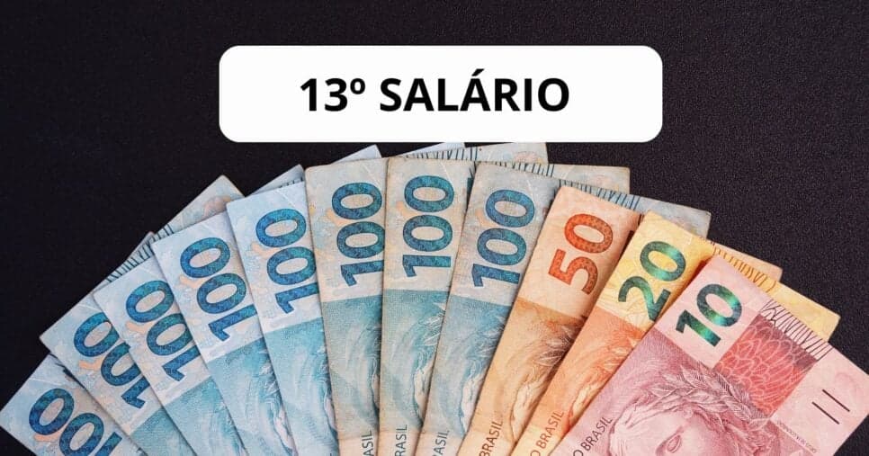 13º salário antes de 19/12: Benefício Estadual oficializa antecipação do abono natalino em 2025