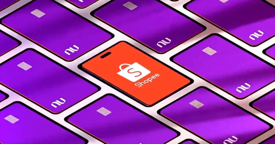 Nubank libera benefício inédito a clientes na Shopee para garantir 50% de desconto: veja como aproveitar