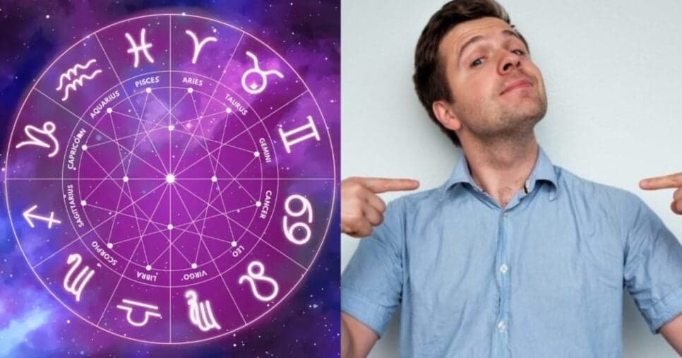 Sempre pensam primeiro em si: Os 5 signos mais egoístas do zodíaco