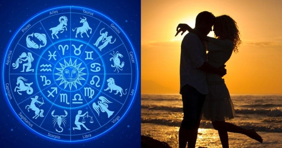 Capricórnio e mais: 3 signos que podem assumir um compromisso sério antes do Natal