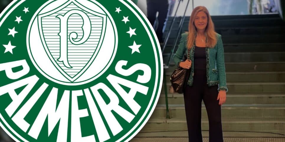 Leila prepara chapéu no Flamengo para assinar com atacante de R$150M como 1° reforço do Palmeiras em 2026