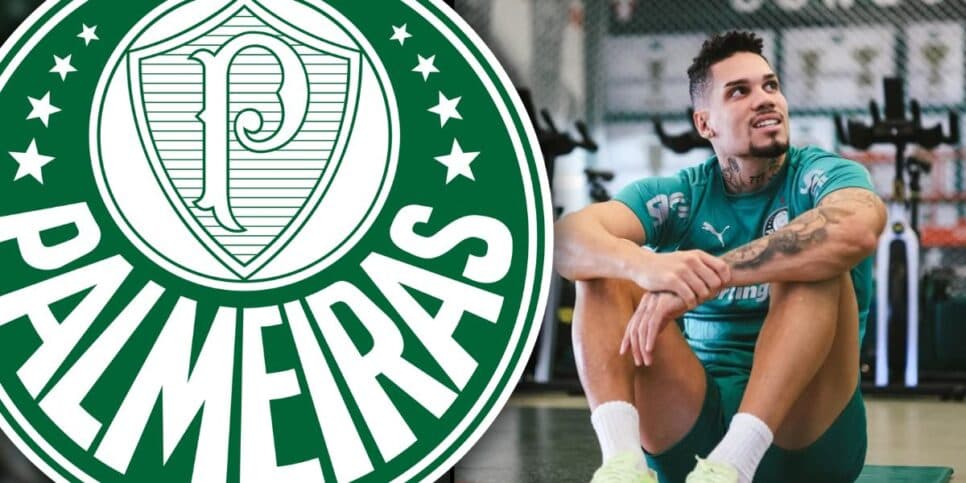 Paulinho vai jogar a final? Informe com real sobre meia-atacante chega a Abel Ferreira no Palmeiras