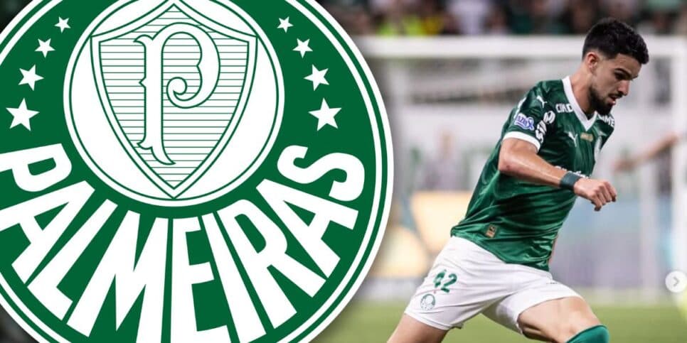 Abel Ferreira é comunicado com saída de Flaco López, outro atacante e +3 jogadores no Palmeiras