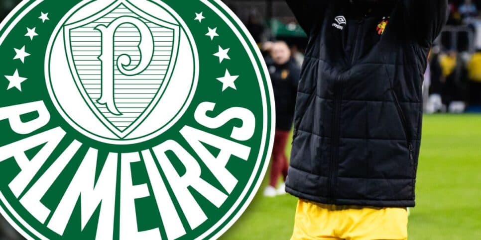 Leila Pereira avança para ter atacante de rival do Brasileirão como 1º reforço no Palmeiras em 2026