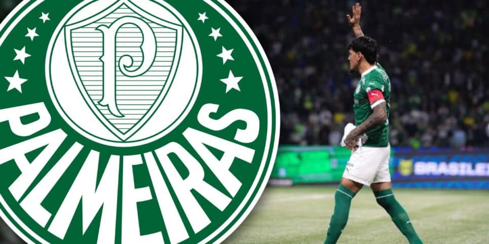 Abel está prestes a perder Gustavo Gómez, zagueiro de R$ 18M e +5 craques no Palmeiras
