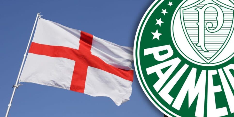 Time da Inglaterra prepara caminhão de dinheiro para assinar com atacante do Palmeiras em 2026