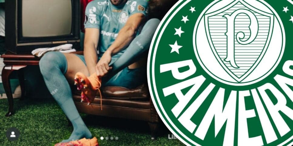 Abel perde lateral de R$ 66M e mais 2 jogadores no Palmeiras hoje (26/11)