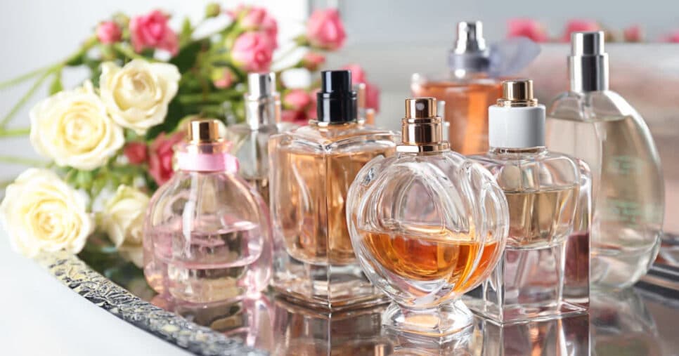 Rastro por onde for: 4 perfumes nacionais que têm cheiro de rica e são baratinhos