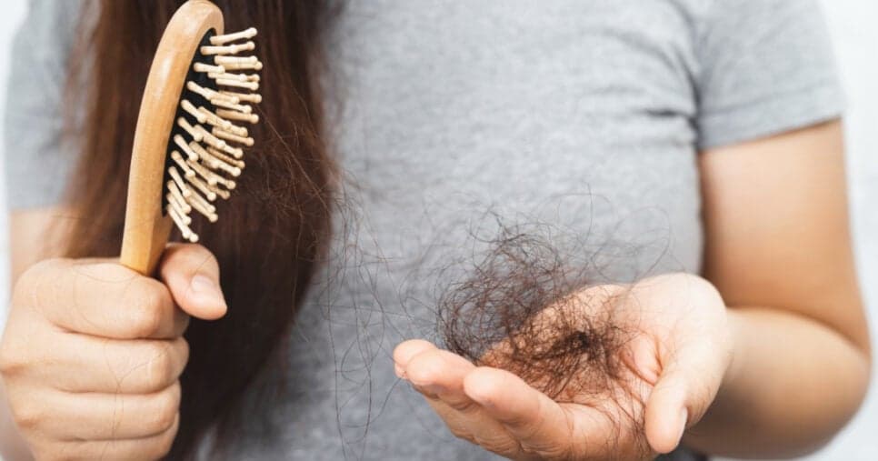 Como evitar queda de cabelo de forma prática (Foto: Divulgação)