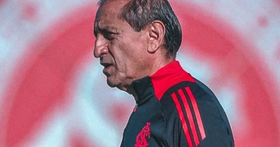 Demitido do Internacional: Ramon Díaz repete fracasso do Corinthians e está fora do Beira-Rio