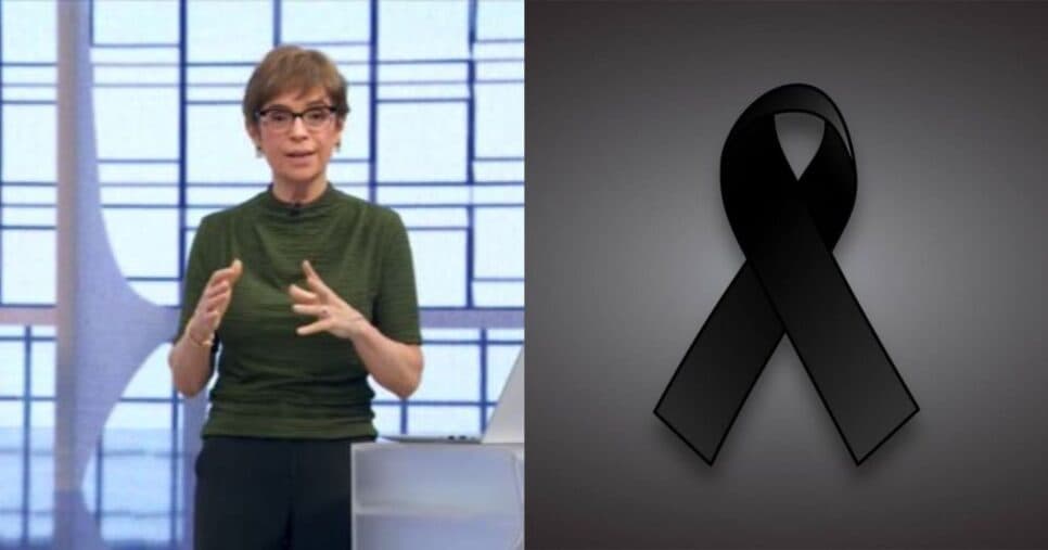 Tragédia: Renata Lo Prete paralisa Globo com notícia mais triste e coloca Brasil para chorar