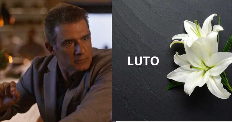 Luto: Motivo para morte trágica de Ricardo em Dona de Mim é revelado