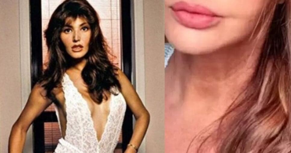 Roberta Close, primeira mulher trans famosa, faz rara aparição pública aos 60 e está irreconhecível