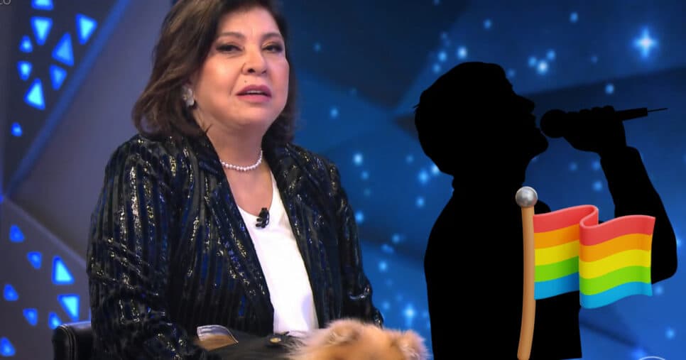 Roberta Miranda tira cantores sertanejos com filhos do armário e revela que são gays enrustidos: "Todo mudo sabe