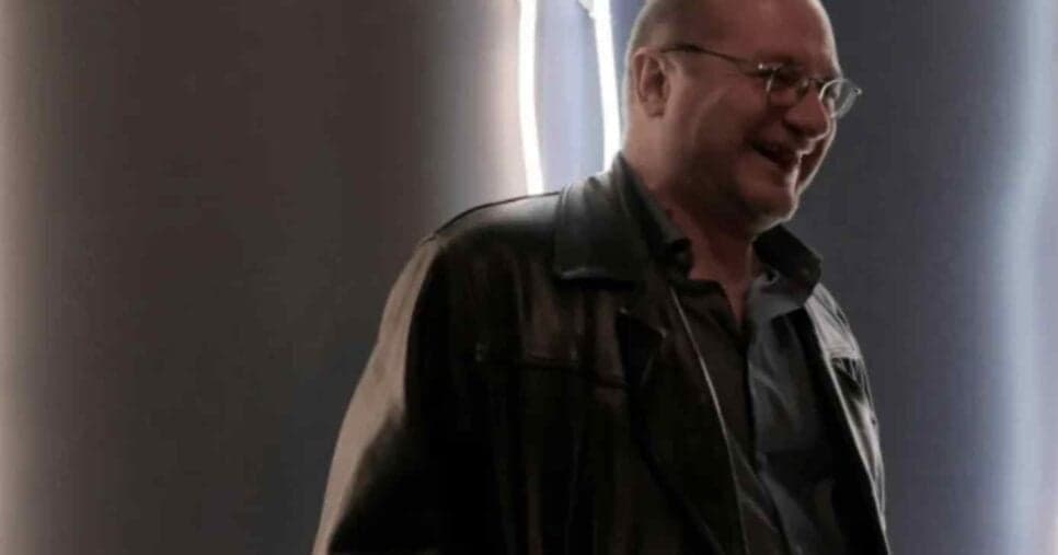 Roteirista Dan McGrath morre (Foto: Divulgação)