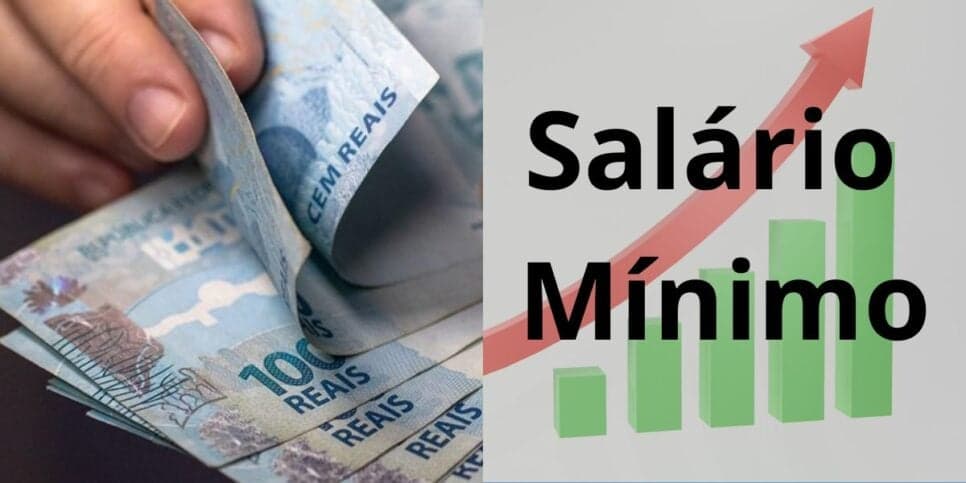 Acabou os R$1518: Novo salário mínimo preparado para 2026 tem valor alterado e CLTs precisam saber