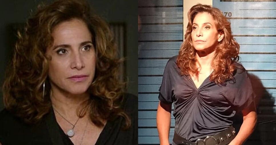 Lembra de Wanda de Salve Jorge? Longe da TV há anos, atriz está irreconhecível e vive assim