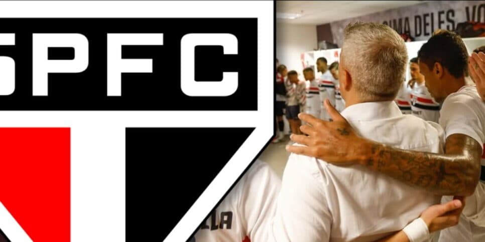 Crespo teme nova baixa: Meia-atacante de R$ 21M vira dúvida no São Paulo para enfrentar o Corinthians