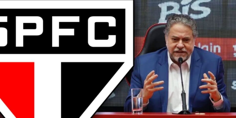 Casares avisa Crespo sobre retorno de zagueiro de R$ 30M junto com 2 reforços no São Paulo