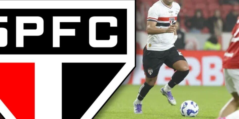 Crespo ciente: Meio-campista de R$ 11M está fora e se junta aos 11 desfalques do São Paulo em 2025