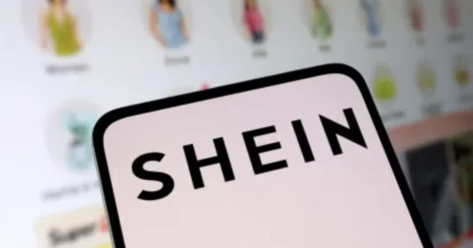 A decisão obrigatória tomada pela SHEIN ao ser ameaçada de chegar ao fim em país