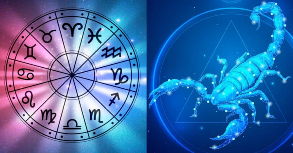 Vão mudar de vida: Com Escorpião na lista, esses são os signos que terão uma virada de chave em 2026