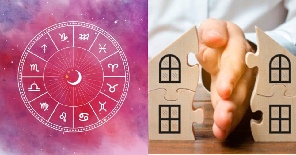 São estressantes e bagunceiros: Os signos mais difíceis para dividir casa que você vai querer evitar