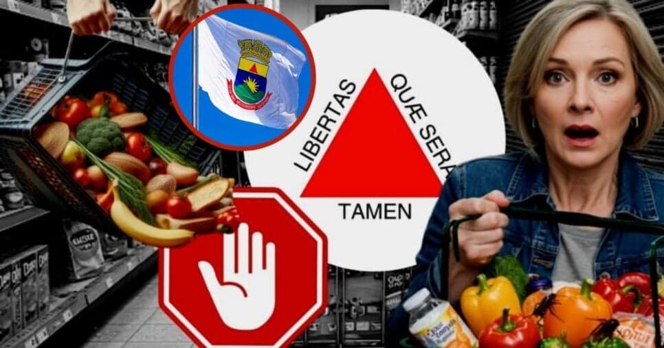 Dívidas de R$1B: O adeus de 35 lojas de supermercado tradicional em BH e mineiros aos prantos