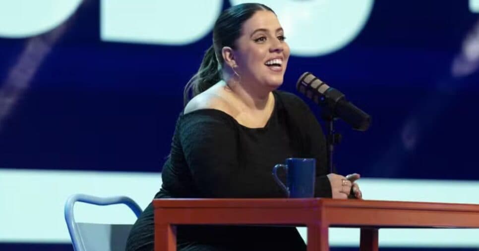 Tati Machado não se contém, abre intimidade e assume o que faz no banho: “Vergonha”